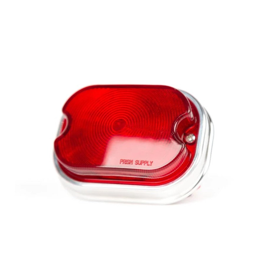 Prism Supply PS-41 Tailight - Polished – TC Bros