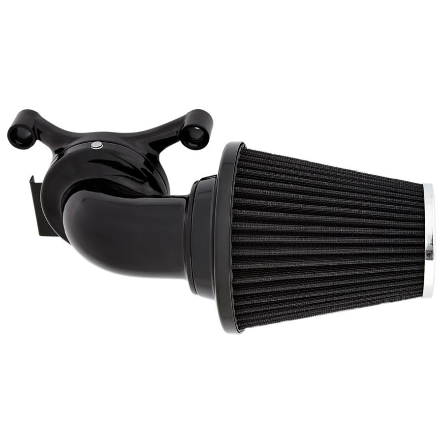 Monster Sucker Air Cleaner Kit For Harley 08-16 FLT/16-17 FLST