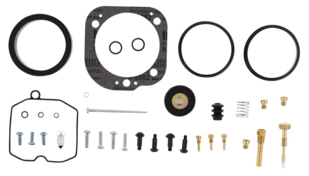 All Balls Carburetor Kit - For &