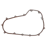 James Gaskets Primary Gasket For '07-'16 FL Models isolated on a white background.