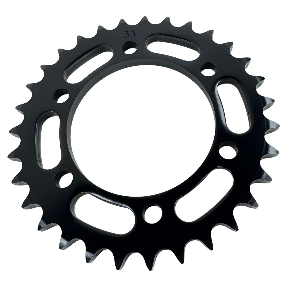 Yamaha XS650 31T OVERDRIVE Rear Sprocket Fits All Years (a must