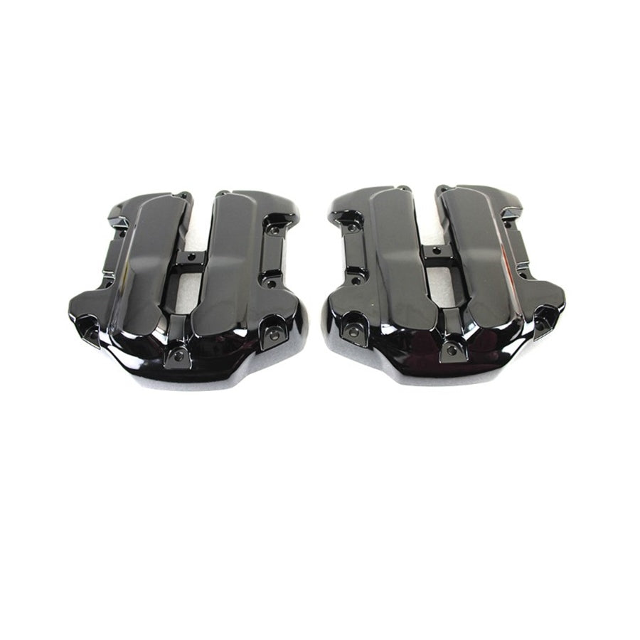 M8 Rocker Box Cover Set - Black – TC Bros