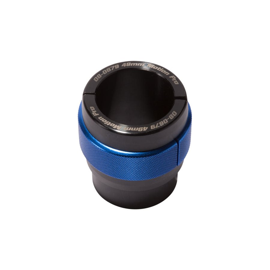 49mm Ringer Fork Seal Driver – TC Bros