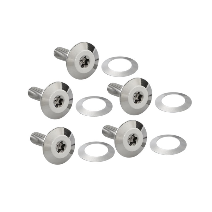 たぼ Arlen Ness Front Disc Fasteners for Harley-Davidson and Indian