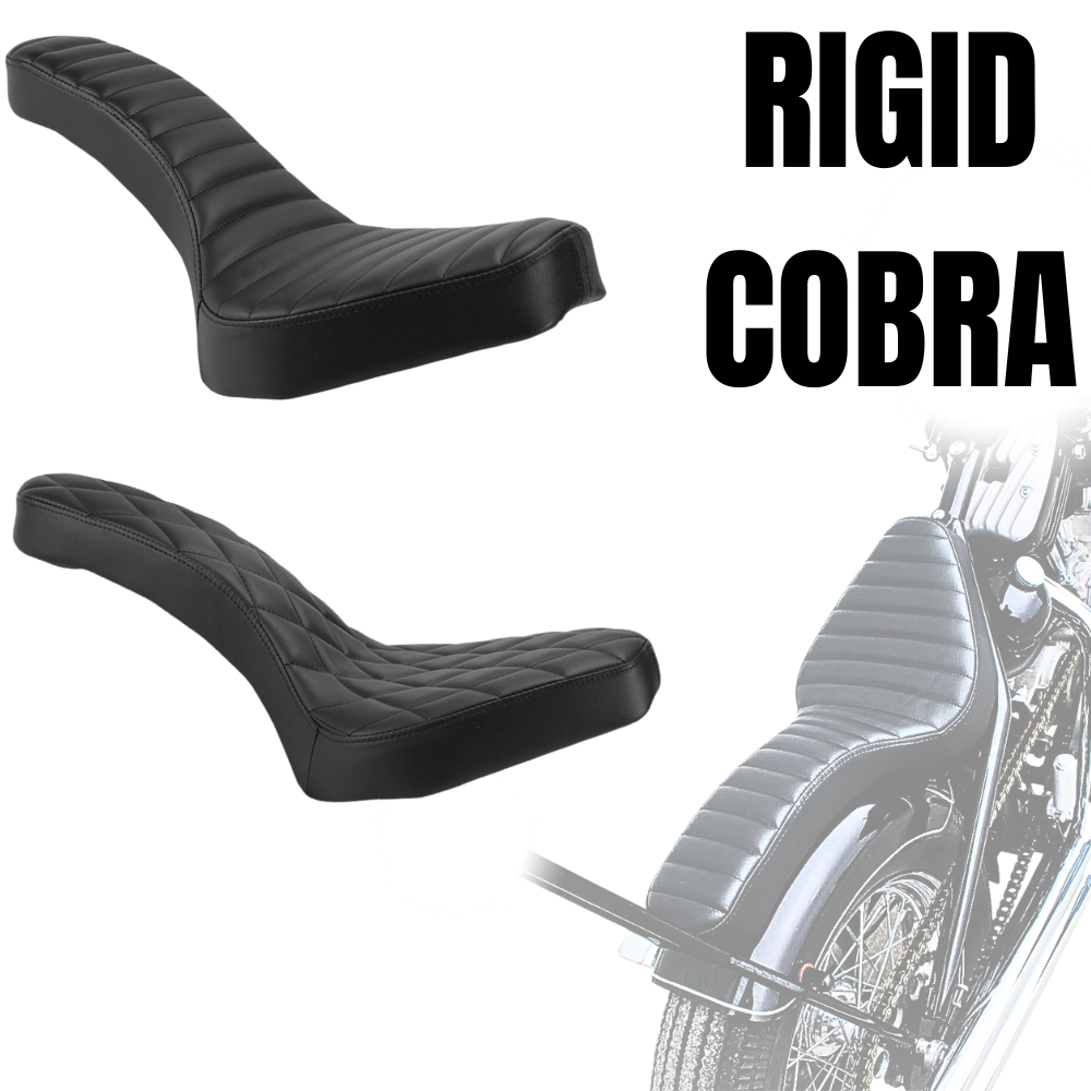 TC Bros. Cobra Hardtail Seat