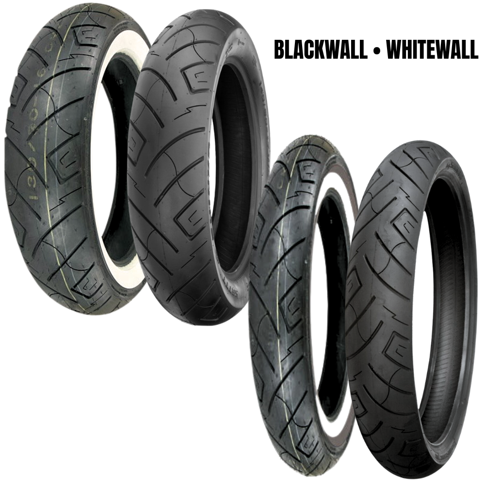 Shinko SR 777 Tire – TC Bros