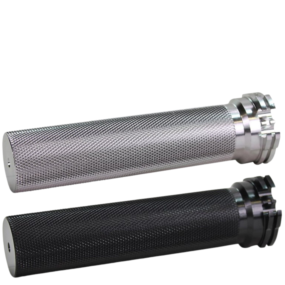 THROTTLE TUBE KIT - MICRO BARS main image 0