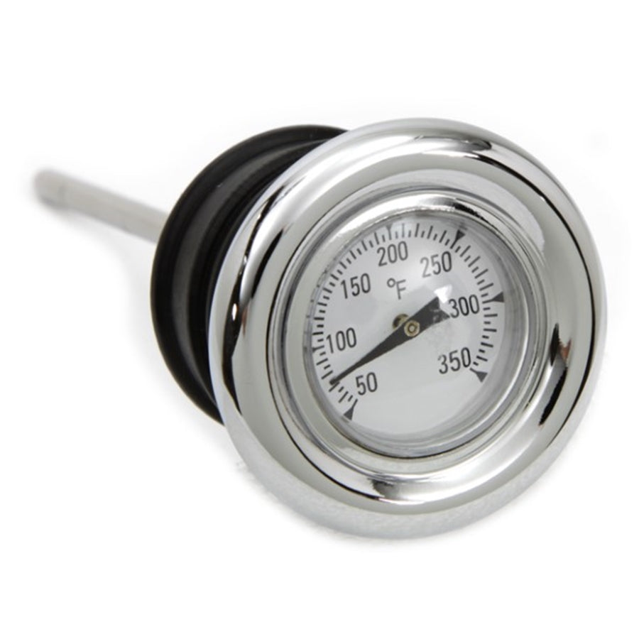 KIJIMA : Dip Stick Oil Temperature Gauge [HD-04121]