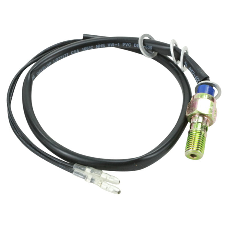 Banjo Bolt Brake Switch (10mmx1.25) TC Bros