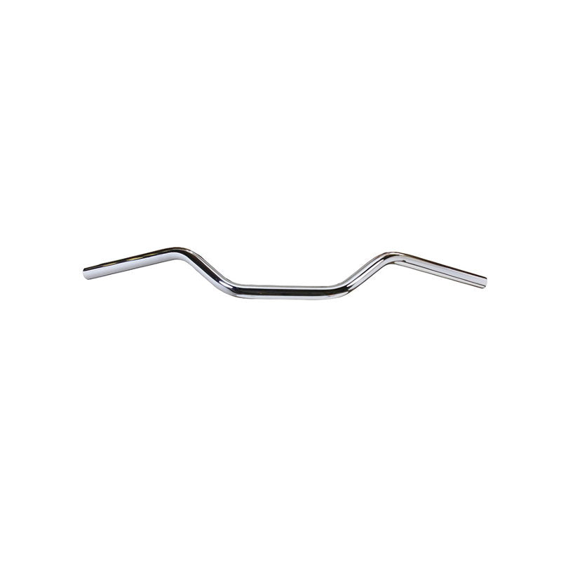 Chrome 1 Tracker Handlebars  Chopper & Bobber Parts – TC Bros