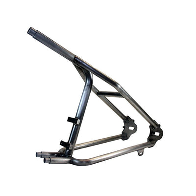 An image of a TC Bros. Sportster Hardtail Kit for 1982-2003 on a white background.