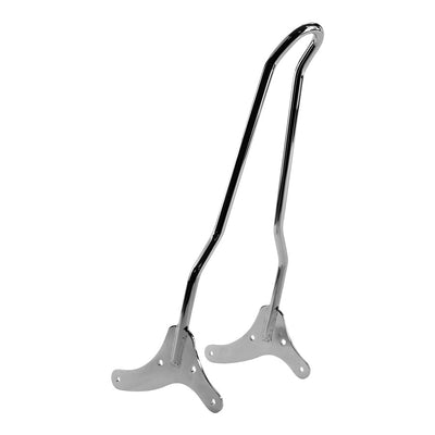 A pair of TC Bros. metal bolt-on handles on a white background.