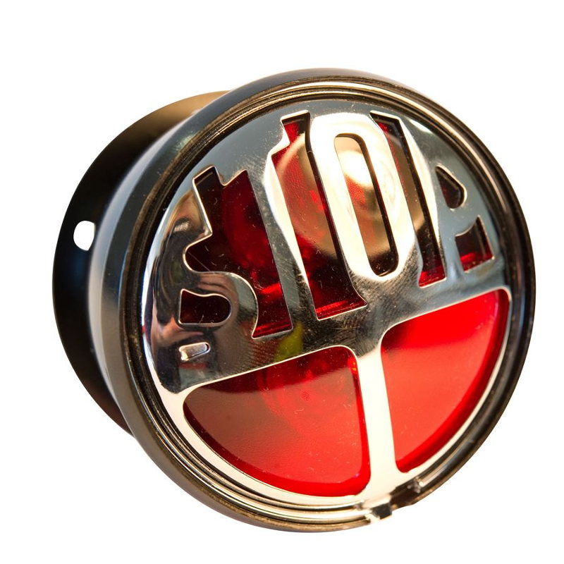 Stop Tail Light – TC Bros