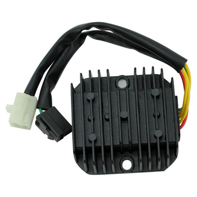 XS-Charge Replacement Voltage Regulator Rectifier Unit for XS650 PMA Kit with Yamaha yz250 and PMA charging system.