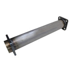 A TC Bros. pipe on a white background.