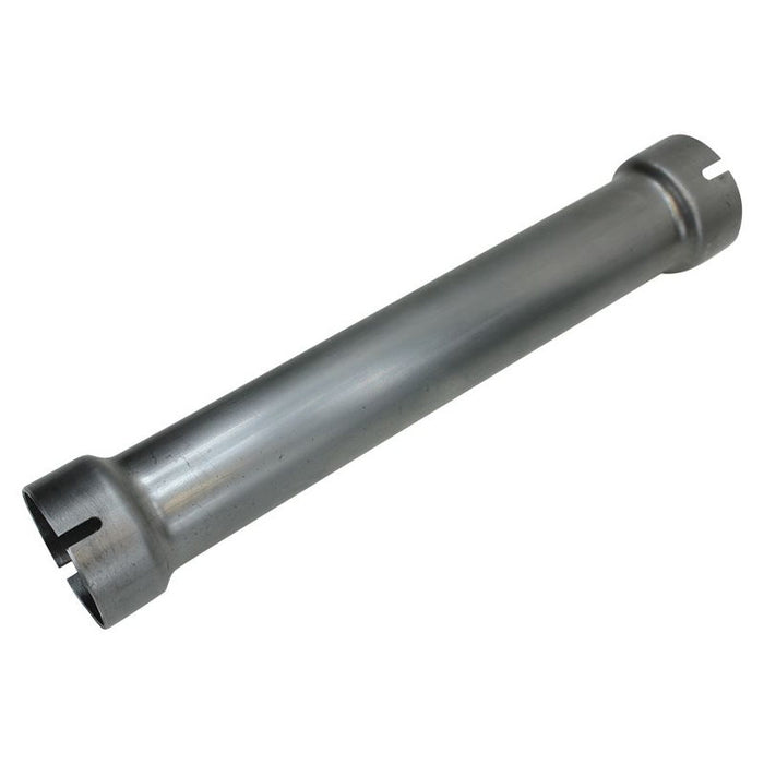 An Harley Panhead Exhaust Flange Set by TC Bros Choppers on a white background.