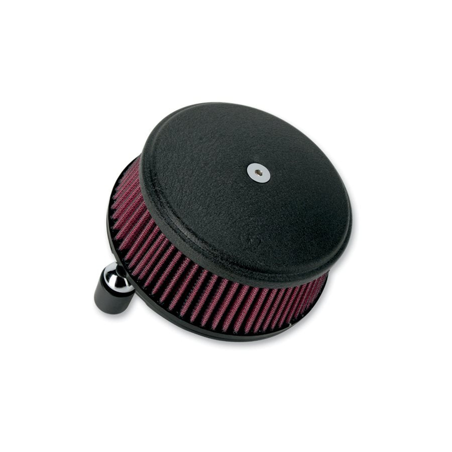 Big Sucker Stage 1 Air Filter Kit -Black- 1988-2020 Harley
