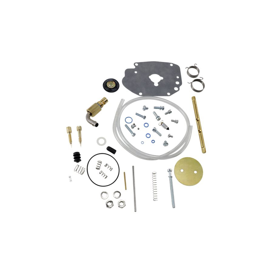 A Complete Rebuild Kit Super E Carburetor S&S Cycle