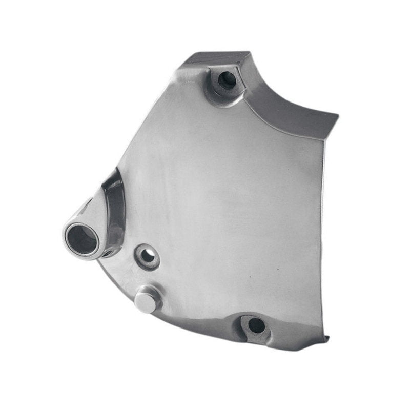 A Mid-USA Ironhead Sportster Sprocket/Pulley Cover XLCH XLH 1971-1976, specifically designed for the XLCH XLH and Ironhead Sportster models, is available.