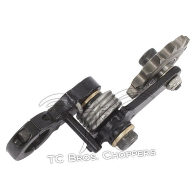 Monster Craftsman 1.125 CLAMP ON CHAIN TENSIONER 530 SPROCKET - Monstercraftsman chain tensioner - Monster Craftsman 1.125 CLAMP ON CHAIN TENSIONER 530 SPROCKET -.
