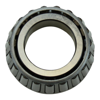 A Mid-USA Tapered Steering Neck Bearing (Sold Ea) all models, FX & FXR all years, Sportster 82-up HD# 48300-60 on a white background.