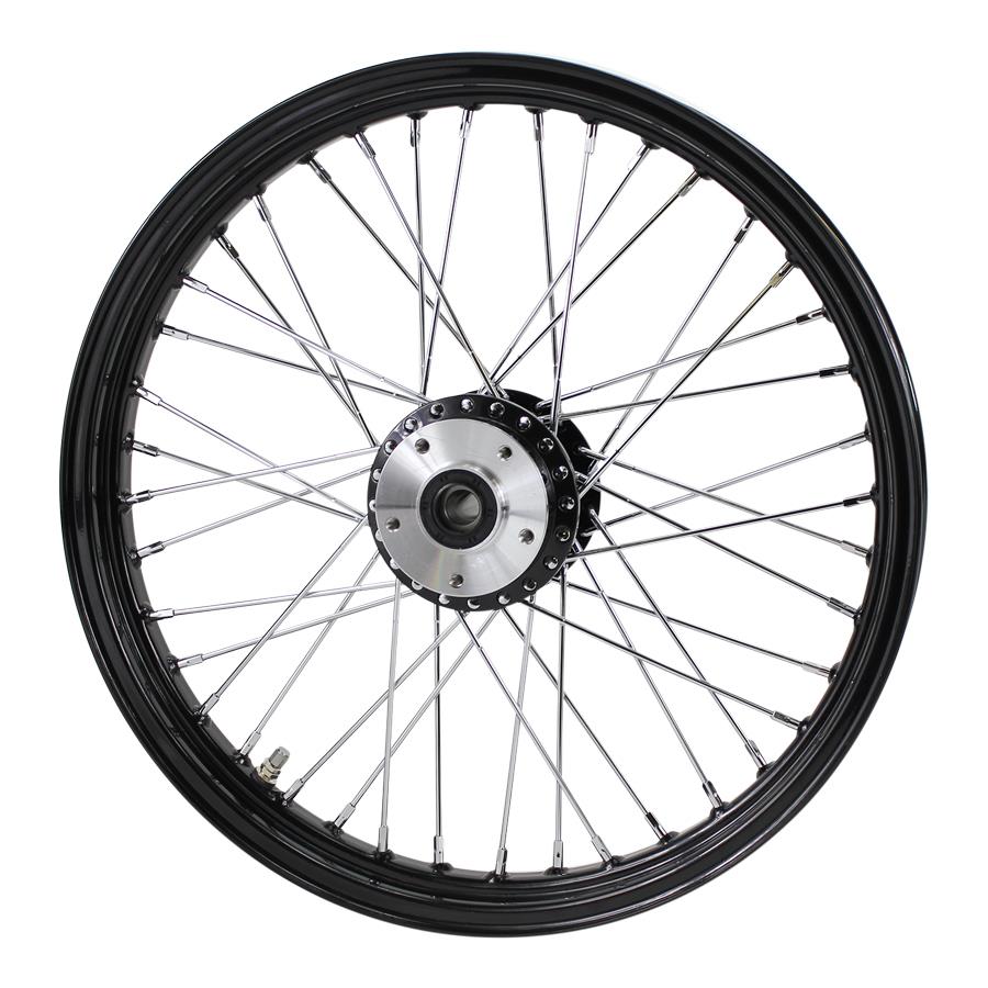 sportster 19 rear wheel