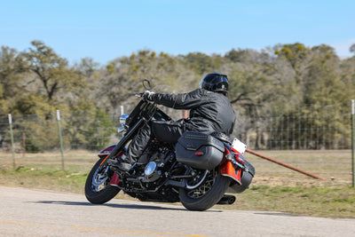 The Milwaukee-Eight: An Evolution?