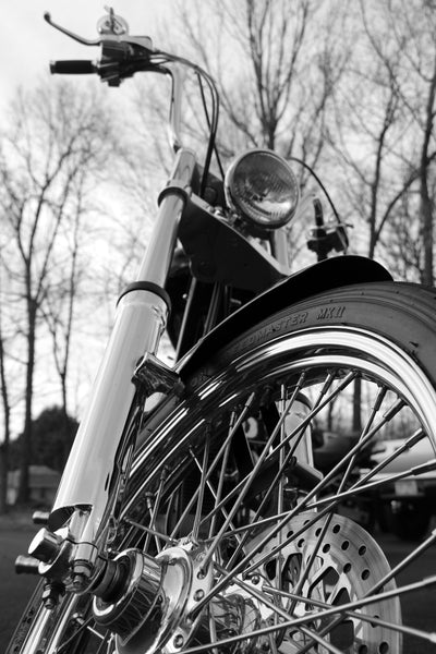 All the Things I Wish I Knew Before I Ever Serviced a Fork
