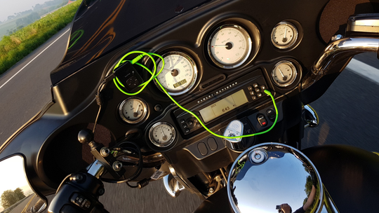 How To Unlock a Fuel Door Without a Key—and the Part To Buy To Make Sure You Never Have To Worry About It Again