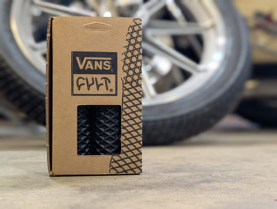 Demystifying Grip Replacement on Your Harley-Davidson