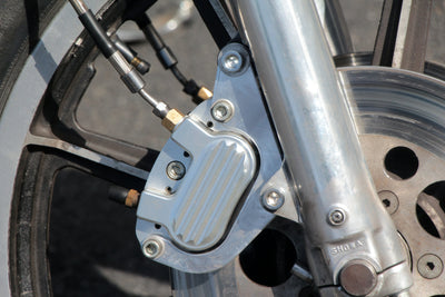 What Size Master Cylinder Do I Need?