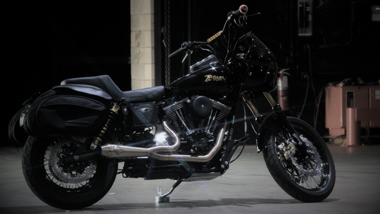 All About Dyna Mid Control Swaps
