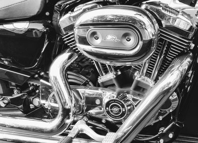 Why You Need a Second Bike
