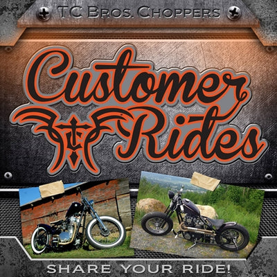 TC Bros. Customer Rides Gallery