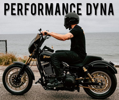 TC Bros. Performance Dyna Build
