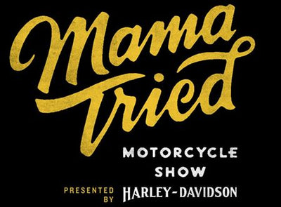TC Bros. Sponsoring | Mama Tried Motorcycle Show | Milwaukee Wisconsin