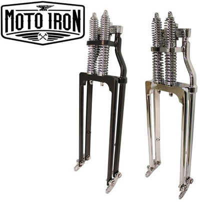Moto Iron™ Springer Front Ends