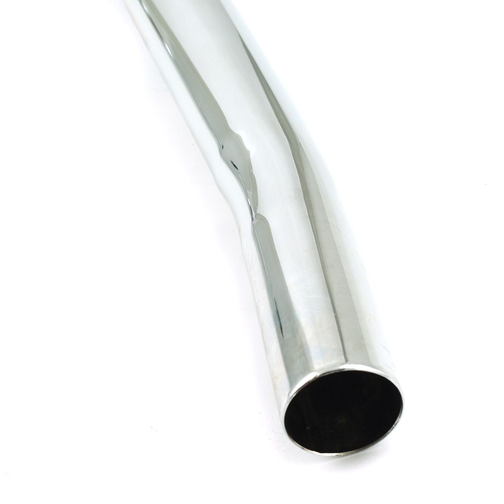 1970-1984 XS650 Headpipe Set - Chrome – TC Bros