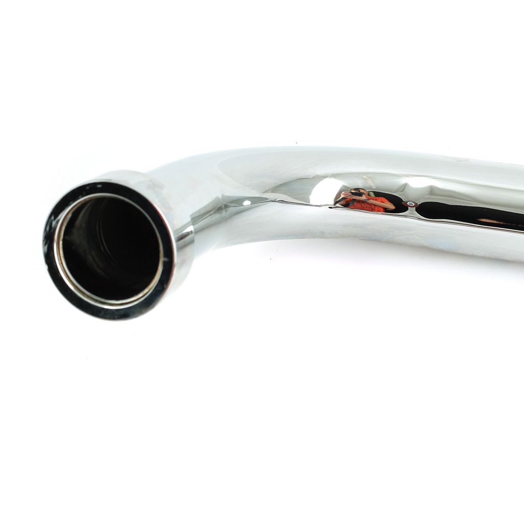 1970-1984 XS650 Headpipe Set - Chrome – TC Bros