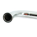 A XS-Performance 1970-1984 XS650 Headpipe Set - Chrome on a white background.