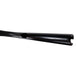 A black ODI 1" V-Twin Moto Bars - Black - TBW handlebar on a white background.