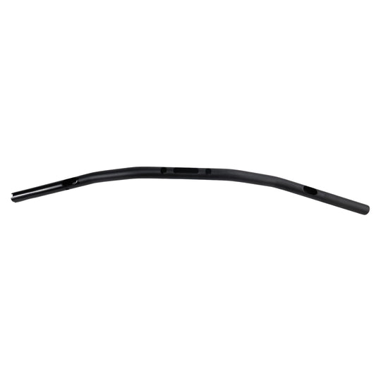 An ODI 1" V-Twin Tracker handlebar on a white background.