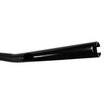 An ODI 1" V-Twin Tracker handlebar on a white background.