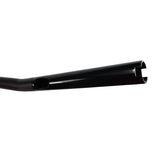 An ODI 1" V-Twin Tracker handlebar on a white background.
