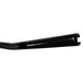 An ODI 1" V-Twin Tracker handlebar on a white background.