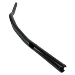 An ODI 1" V-Twin Tracker handlebar on a white background.