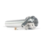 A Prism Supply Super Prism Throttle with a screw and nut on a white background, available from Prism Supply.