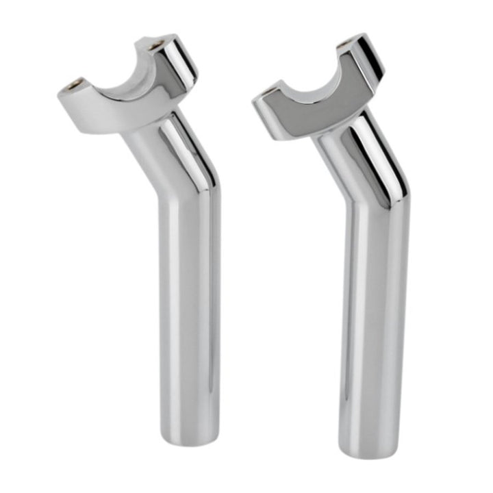 Dyna Risers | CNC Billet Clamps For 1