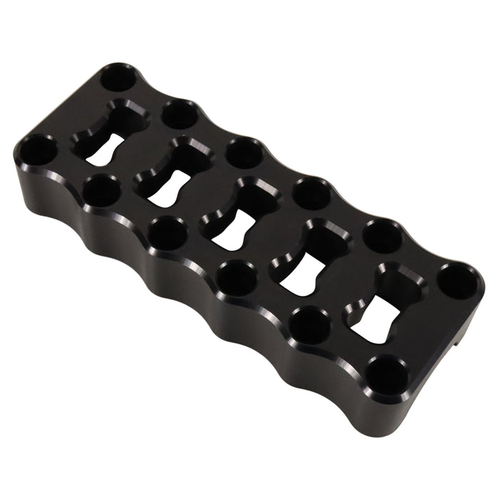 Multiple Risers TC Bros. Top Clamp for Pro Series Modular Riser