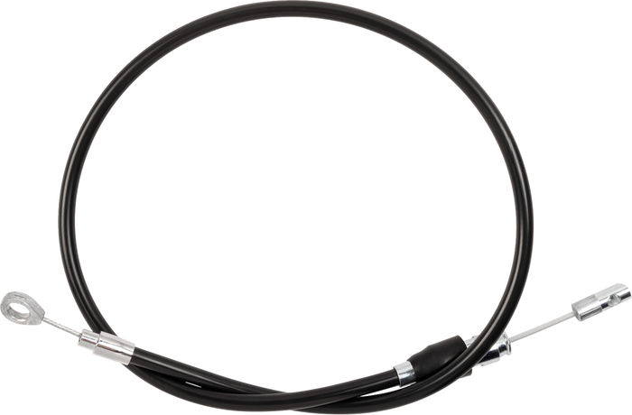 Drag Specialties Upper Clutch Cable for 2018-Up Harley-Davidson Drag Specialties Upper Clutch Cable for 2018-Up Harley-Davidson
